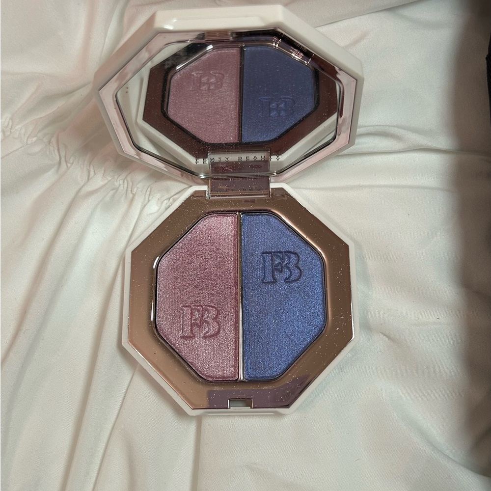Fenty Beauty Killawatt Freestyle Highlighter Duo